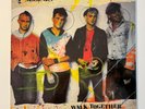 7 Seconds Walk Together Rock Together Punk Vinyl LP