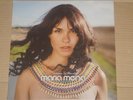 Maria Mena – Weapon In Mind  LP Gatefold, Columbia mint/ovp