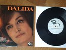Dalida Test Pressing,  25cm 10'' Inch,  Barclay – 80 250 S