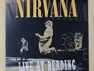 Nirvana Live At Reading 2009 M-