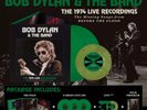 Third Man Records Vault 61 Bob Dylan Vinyl NIB BRAND NEW UNOPENED