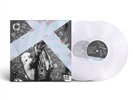 Lil Uzi Vert - Luv Is Rage 2 (CRYSTAL CLEAR VINYL) - HIP HOP/RAP *SEALED/CLEAR*