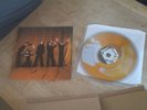 Blossoms - Gary Vinyl LP (Blood Records Orange Liquid Filled)