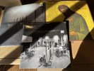 OM Al Cisneros Vinyl LPs - Advaitic Songs BBC Radio I Conference of the Birds