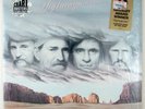WILLIE NELSON/JOHNNY CASH/WAYLON JENNINGS/KRIS KRISTOFFERSON LP 1985 C/W NM- NM-