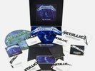 Metallica Ride The Lightning Remastered Deluxe Box Set