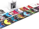 The ROLLING STONES - Box Coffret 16LP - Color Couleur MONO 10 000 EX Numérotés