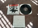 RANCID ...And Out Come The Wolves 1995 1st Press Epitaph Near Mint Vinyl LP