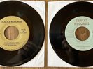 Ace In The Hole, Toll Darkness Band, Tracks Label, Rare Modern Soul Boogie Funk