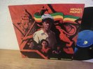 Michael Prophet – Serious Reasoning  UK LP 1980 mint- Roots Reggae