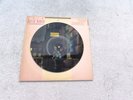 DAVID BOWIE LP ZIGGY STARDUST ORIG UK LIMITED PICTURE DISC NEAR MINT