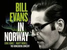 EVANS, BILL TRIO / BILL EVANS IN NORWAY: THE KONGSBERG CONCERT (2LP/180G) (RSD)
