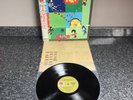 LP VINYL PROCOL HARUM ALBUM HOME AML-109 JAPAN 2ND PRESS 1971 EX+/EX+ SUPER COPY
