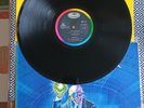 LP Vinyl Megadeth 