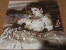 MADONNA - Like A Virgin - 1984 Vinyl LP - Made in Germany