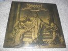 BEHEXEN -MY SOUL FOR HIS GLORY- AMAZING RARE FIRST PRESS LP VINYL 2009 FINLAND