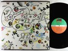 Led Zeppelin - III LP - Atlantic VG++