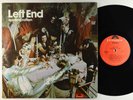 Left End - Spoiled Rotten LP - Polydor