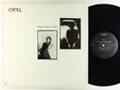 Opal - Happy Nightmare Baby LP - SST VG+