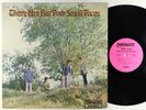 Small Faces - There Are But Four Small Faces LP - Immediate