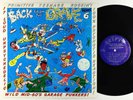 V/A - Back From The Grave Vol. 6 LP - Crypt VG+