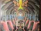 Monstrosity Imperial Doom Death Metal Vinyl Record LP Nuclear Blast Black Vinyl