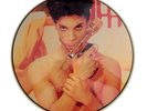 Prince,  Picture Disc,  Money Dont Matter 2 Night