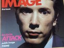 Public Image First Issue