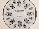 RYCHUS SYN, 12