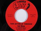 Northern Soul Funk 45 CROW Your Autumn Of Tomorrow INNER EAR VG++/NM HEAR a
