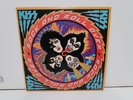 Kiss - Rock And Roll Over - NBLP-7037-V - 1976 US Vinyl LP - Casablanca Records