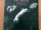 1986 The Smiths The Queen Is Dead LP EX US Rough Trade/Sire Vinyl