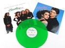 David Newman Heathers Original Motion Picture Soundtrack Green Vinyl LP NEW