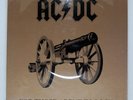 AC/DC FOR THOSE ABOUT TO ROCK WE SALUTE YOU ATLANTIC P11068A Japan VINYL LP