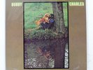 BOBBY CHARLES S/T WARNER BROS. P7603W Japan VINYL LP