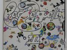 LED ZEPPELIN III ATLANTIC P10106A Japan VINYL LP