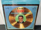 ELVIS PRESLEY LP LSP-2765 GOLDEN RECORDS 3 SHRINK RARE STEREO SEALED NOS *LOOK*