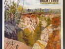 BRENT COBB Providence Canyon SIGNED+SEALED LP 2018 Autographed Rare