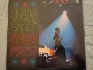FRANK SINATRA + COUNT BASIE + QUINCY JONES - SINATRA AT THE SANDS (VINYL 2LP)