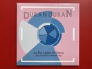 Duran Duran – As The Lights Go Down (Live Oakland Coliseum '84) RSD 2019 - NM