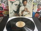 RUPERT HOLMES Partners In Crime VG+ VINYL W/HYPE STICKER