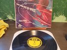 Harry Revel Music From Out Of Space - 1956 Vinyl LP - MGM E3287