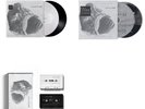 The Cure Songs Of A Lost World Live Troxy London MMXXIV CD Vinyl Cassette presal