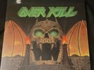 Overkill  The Years Of Decay Vinyl