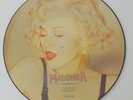 Rare Picture Disc MADONNA CHERISH