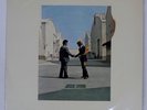 PINK FLOYD WISH YOU WERE HERE CBS/SONY SOPO100 Japan VINYL LP