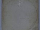 BEATLES WHITE ALBUM APPLE AP8570 Japan VINYL LP