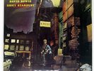 DAVID BOWIE RISE AND FALL OF ZIGGY STARDUST AND THE SPIDERS RCA RVP6127 Japan LP