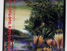 FLEETWOOD MAC TANGO IN THE NIGHT WARNER BROS. P13490 Japan VINYL LP