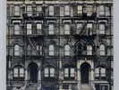 LED ZEPPELIN PHYSICAL GRAFFITI SWAN SONG P5163N Japan VINYL LP